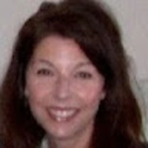 Meet your Posher, Deborah